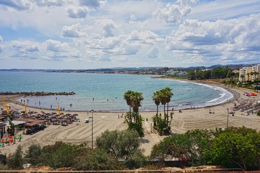 Playa Del Río Padrón
