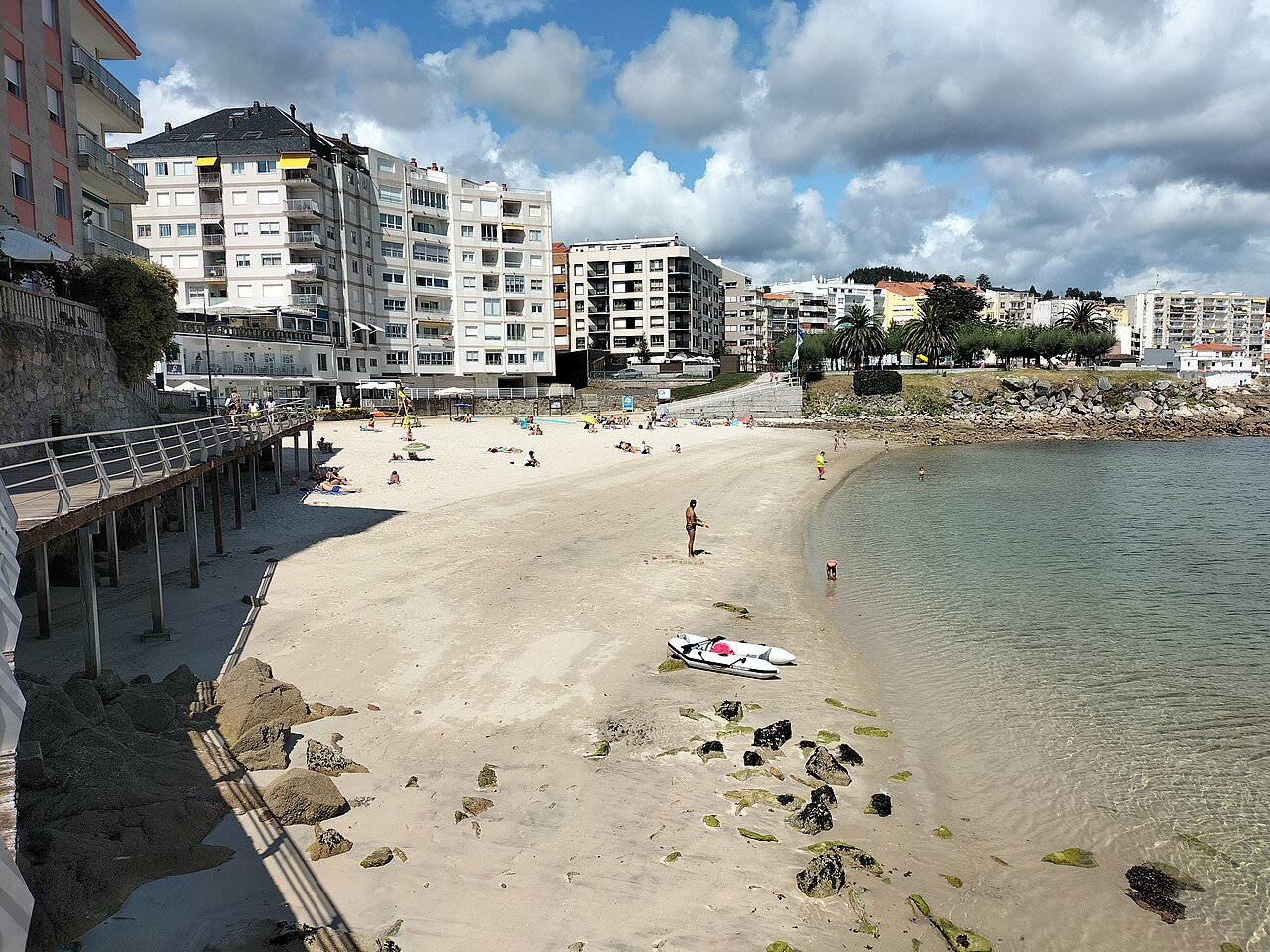 Foto de Lavapanos por @baseline_wikimedia
