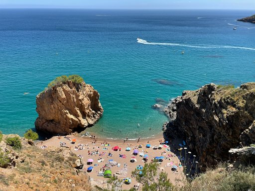 Santa Cristina