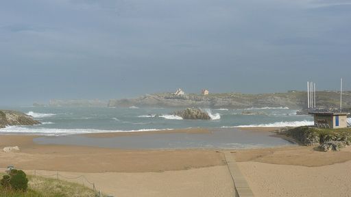 San Juan De La Canal