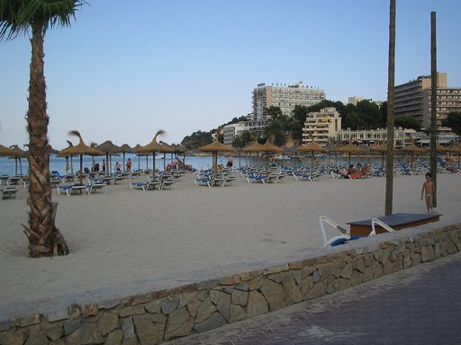 Palma Nova