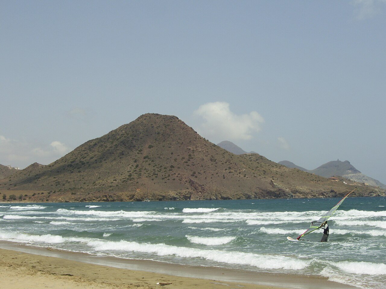Foto de Los Genoveses por @baseline_wikimedia