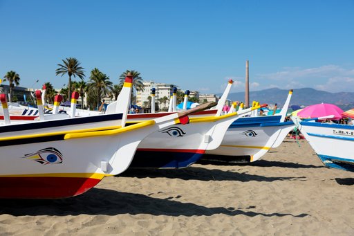 Playa Del Campo De Golf