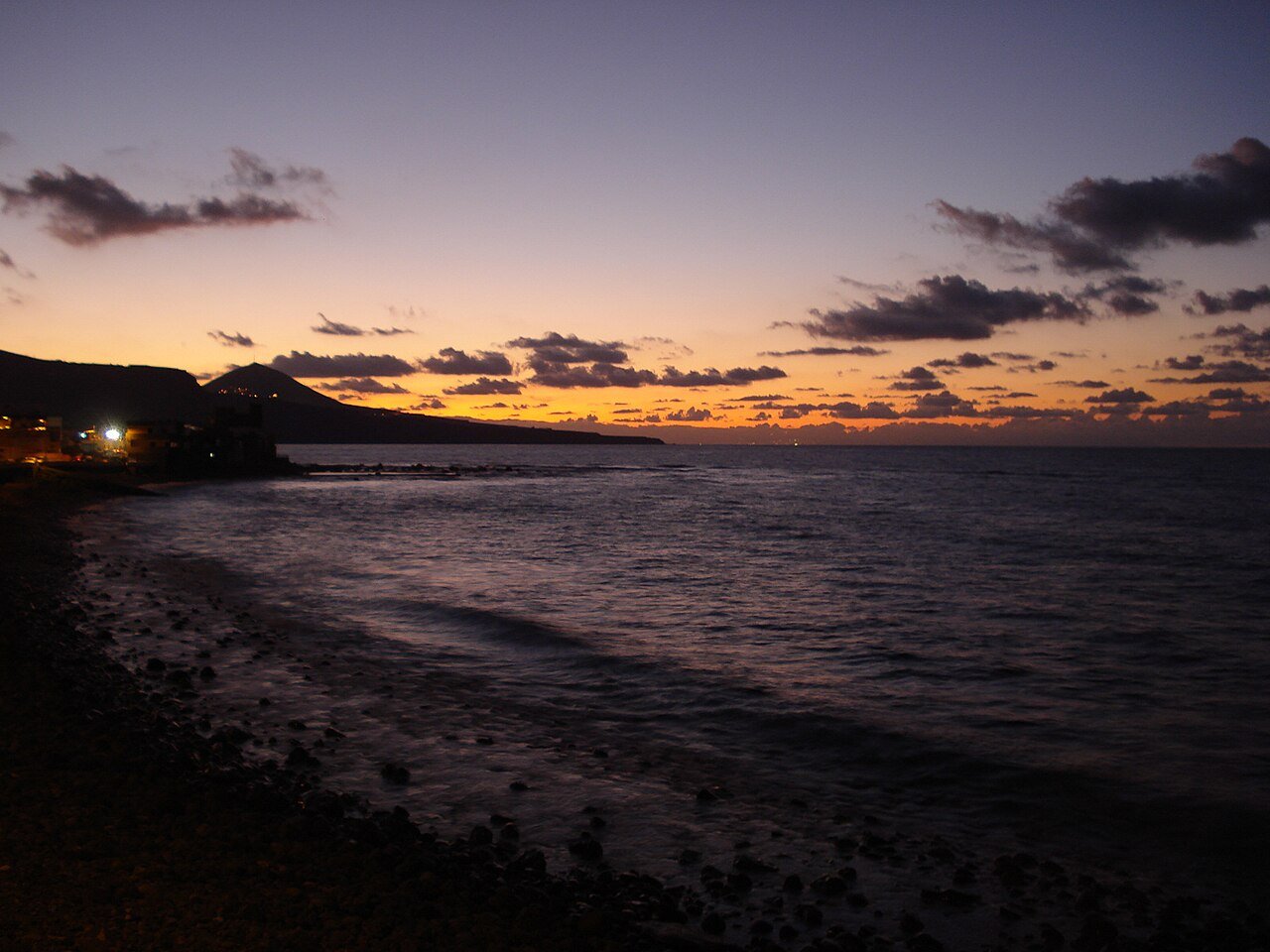 Foto de El Altillo por @baseline_wikimedia