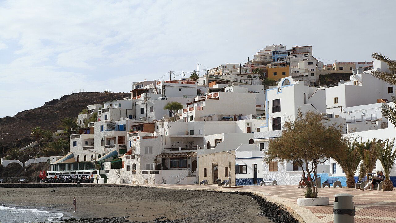 Foto de Las Playitas por @baseline_wikimedia