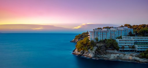 Cala Vinyes