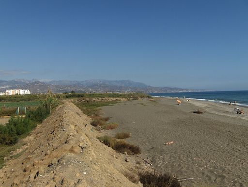 Almayate
