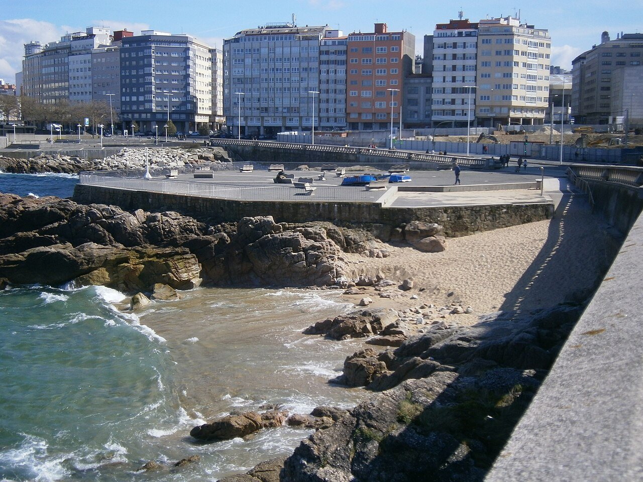 Foto de San Roque por @baseline_wikimedia