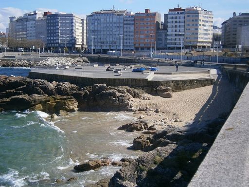 San Roque