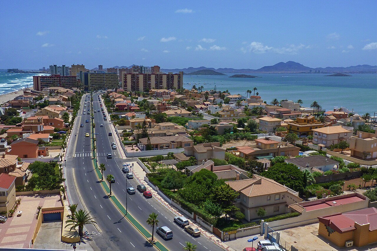 Foto de El Galán por @baseline_wikimedia