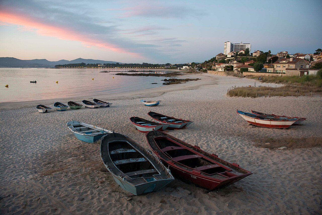 Foto de Fontaíña por @baseline_wikimedia