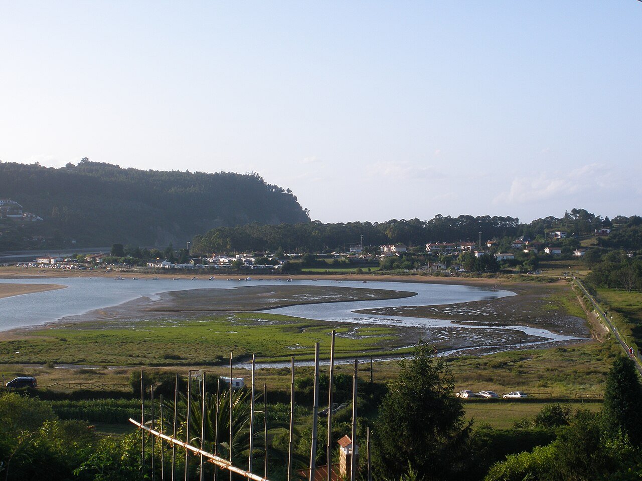 Foto de Misiego por @baseline_wikimedia