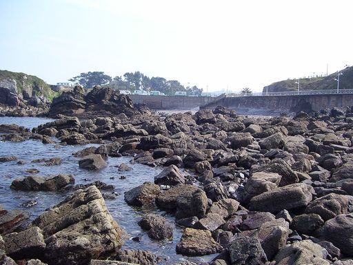 Candás