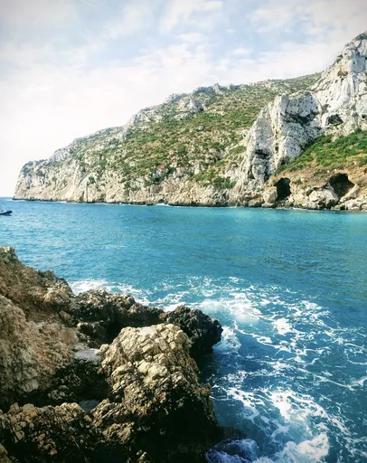 La Granadella