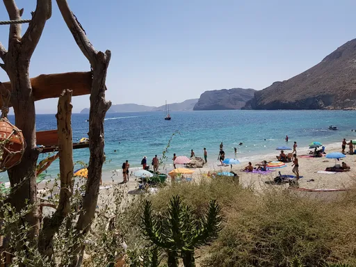 Cala San Pedro