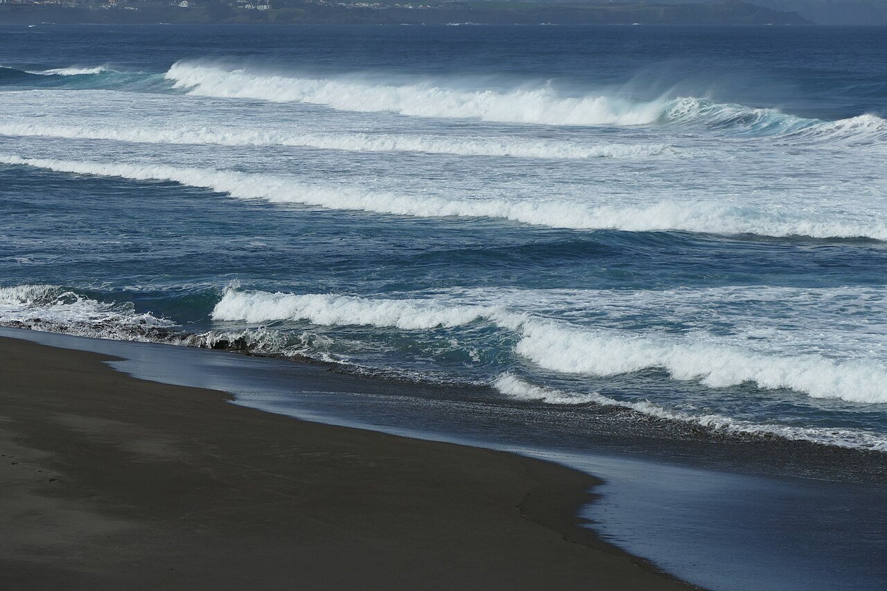 Foto de Ribeira Grande por @baseline_wikimedia