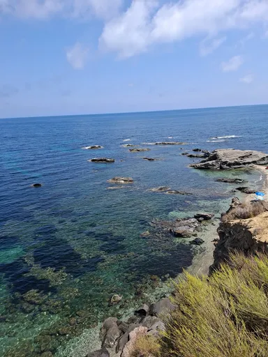 Cala Cristal