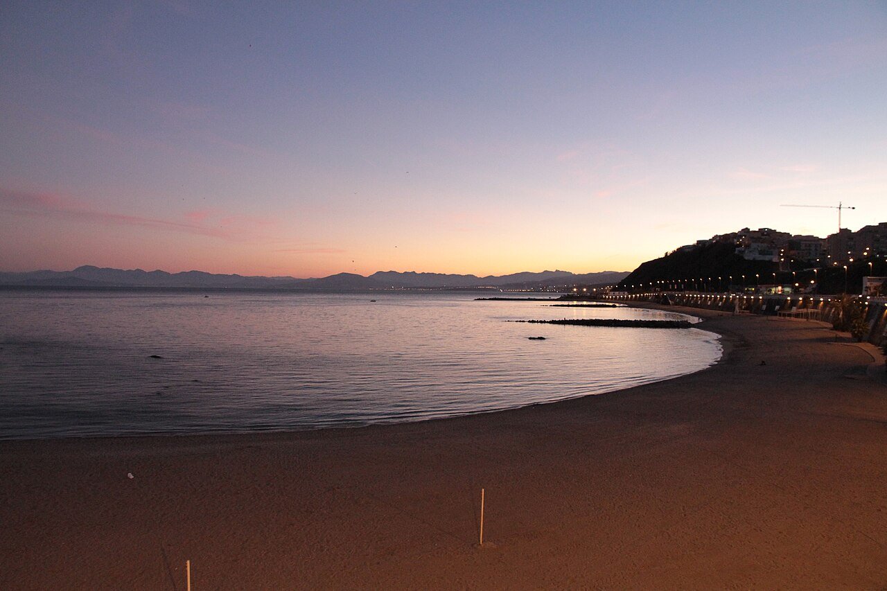 Foto de El Chorrillo por @baseline_wikimedia