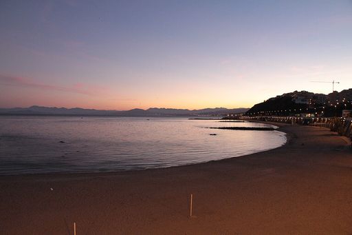 El Chorrillo