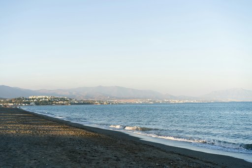 Port De La Vall