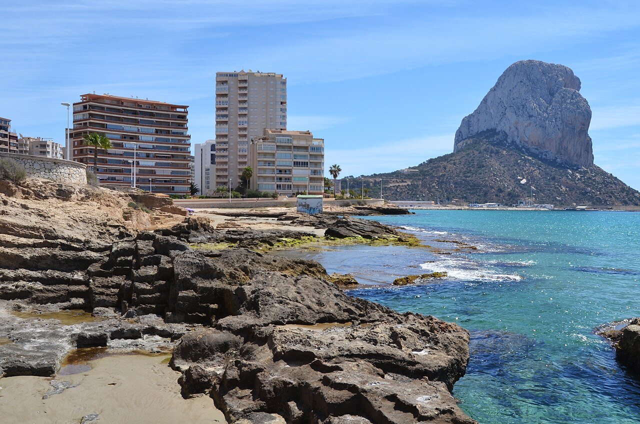 Foto de Morelló por @baseline_wikimedia