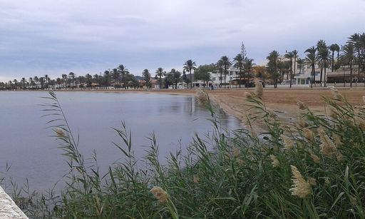 Mar De Cristal