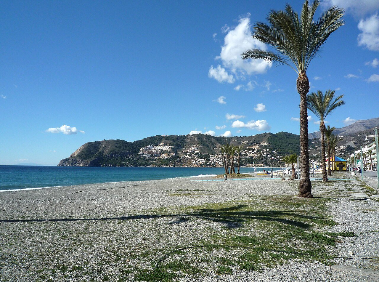 Foto de La Herradura por @baseline_wikimedia