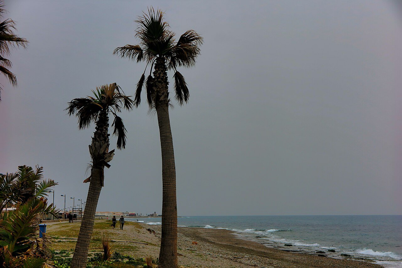Foto de Carchuna por @baseline_wikimedia