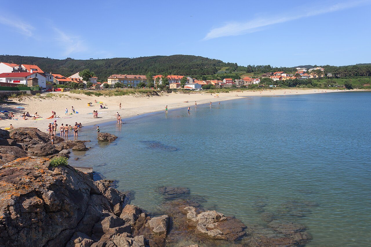 Foto de Sardiñeiro por @baseline_wikimedia