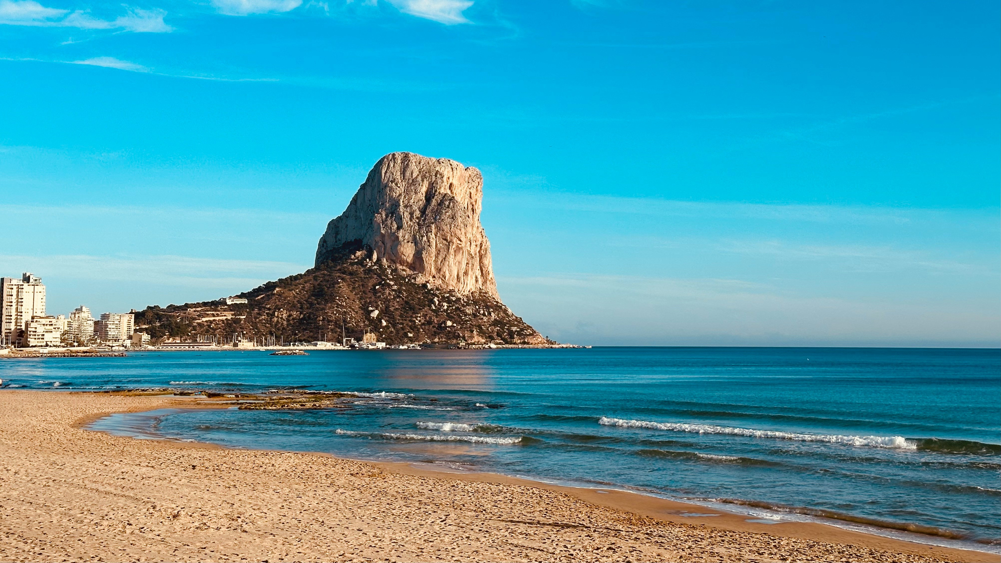 Foto de Primer Montañar por @baseline_unsplash