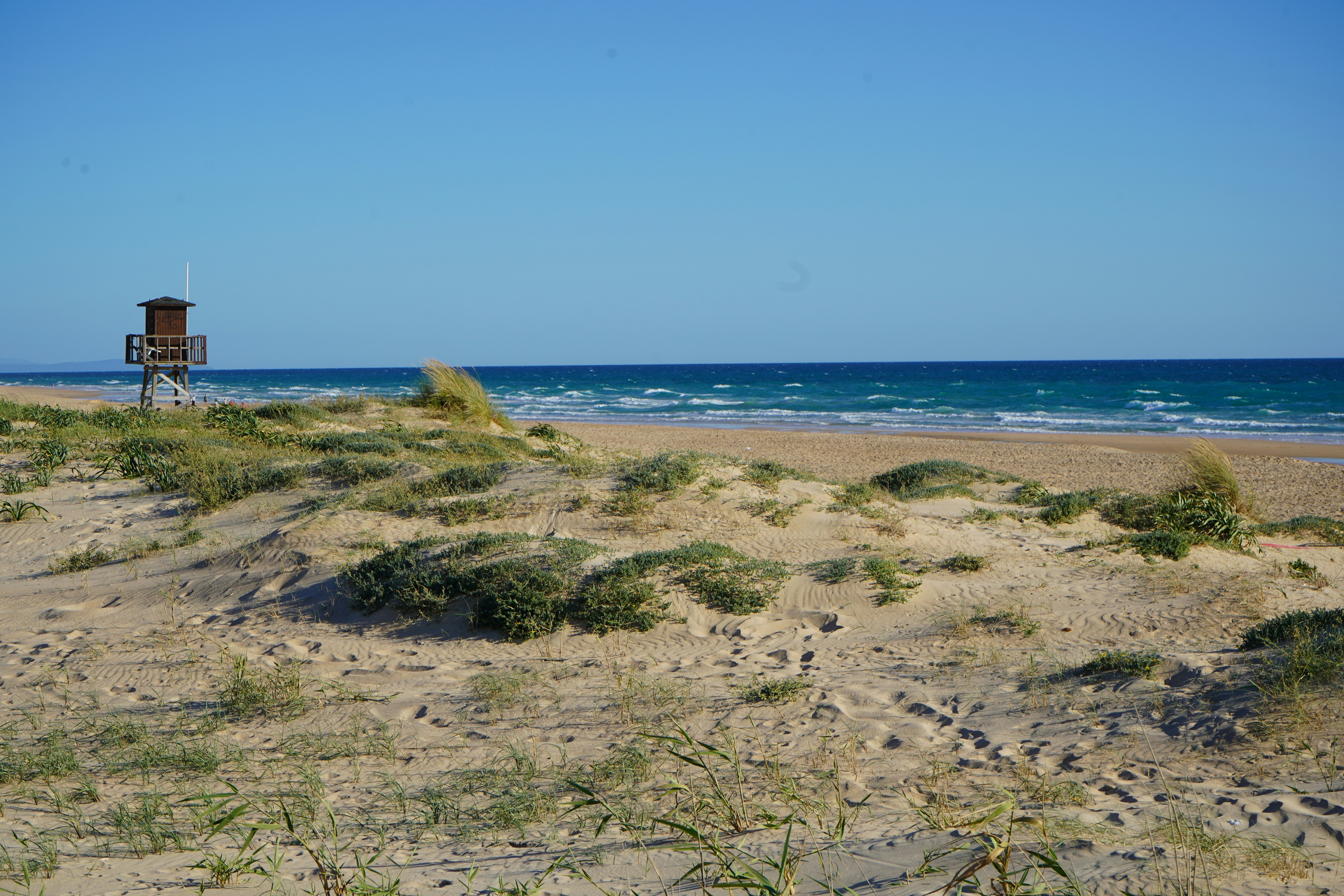 Foto de A Concha por @baseline_unsplash