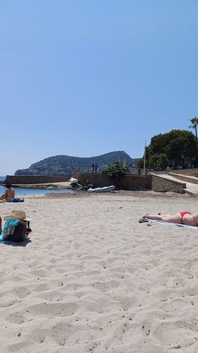 Camp De Mar