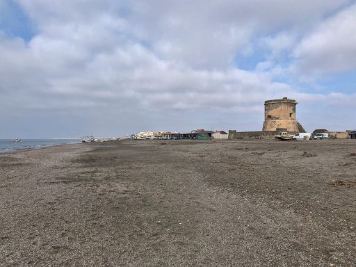 San Miguel De Cabo De Gata
