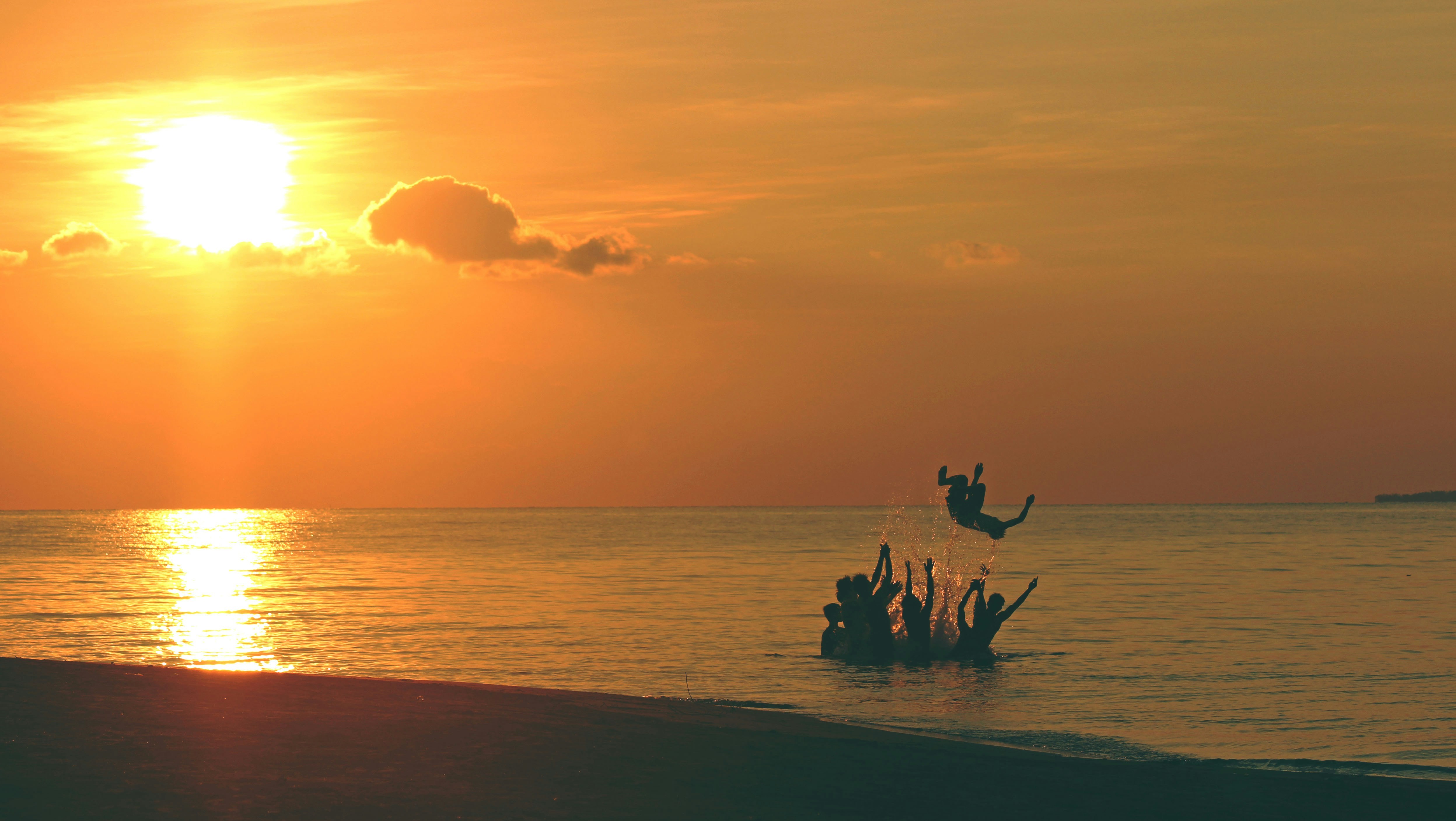 Foto de Candelaria por @baseline_unsplash