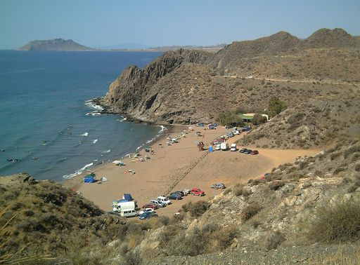 Calnegre
