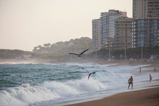 Platja D'Aro