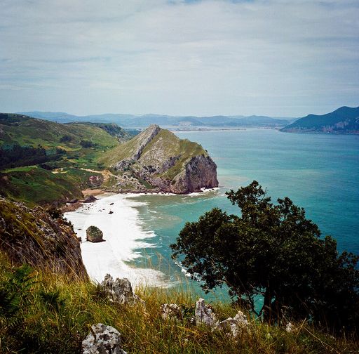 San Julián