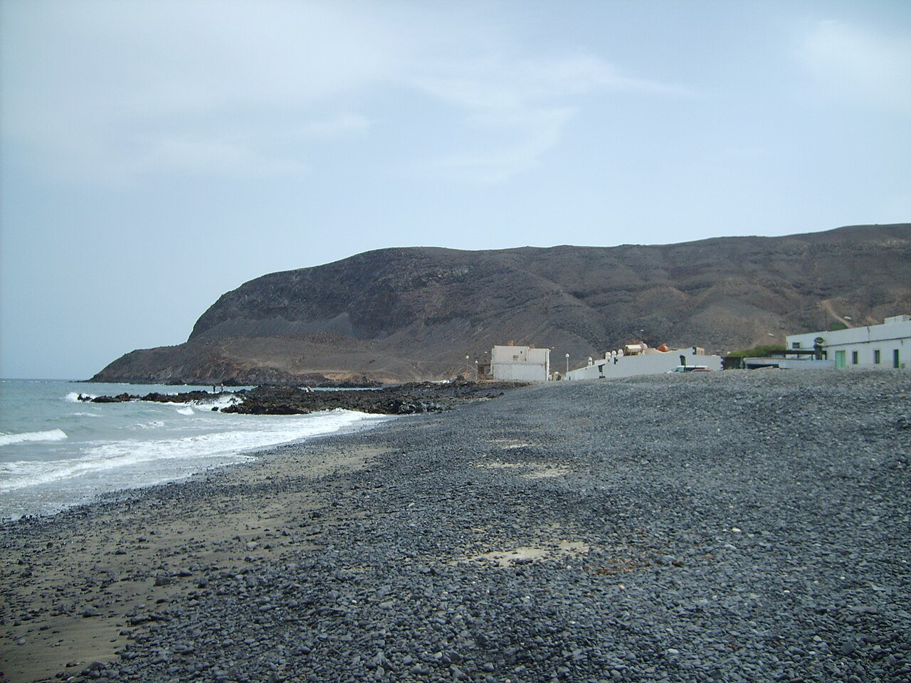 Foto de Pozo Negro por @baseline_wikimedia