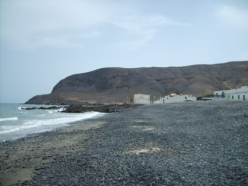 Pozo Negro
