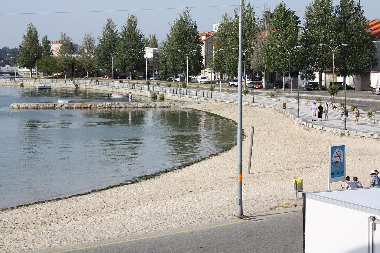 Foto de Santo Tomé por @baseline_wikimedia