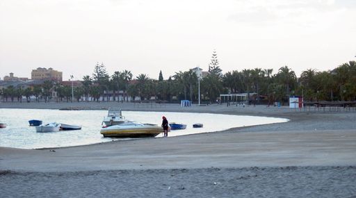 Los Narejos