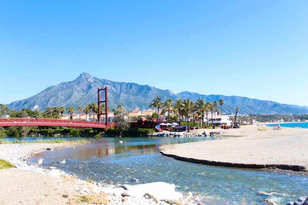 Foto de Río Verde por @baseline_wikimedia