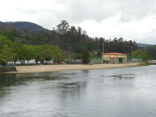 A Xunqueira