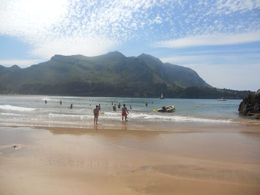 Arenillas