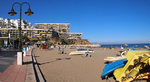 La Carihuela