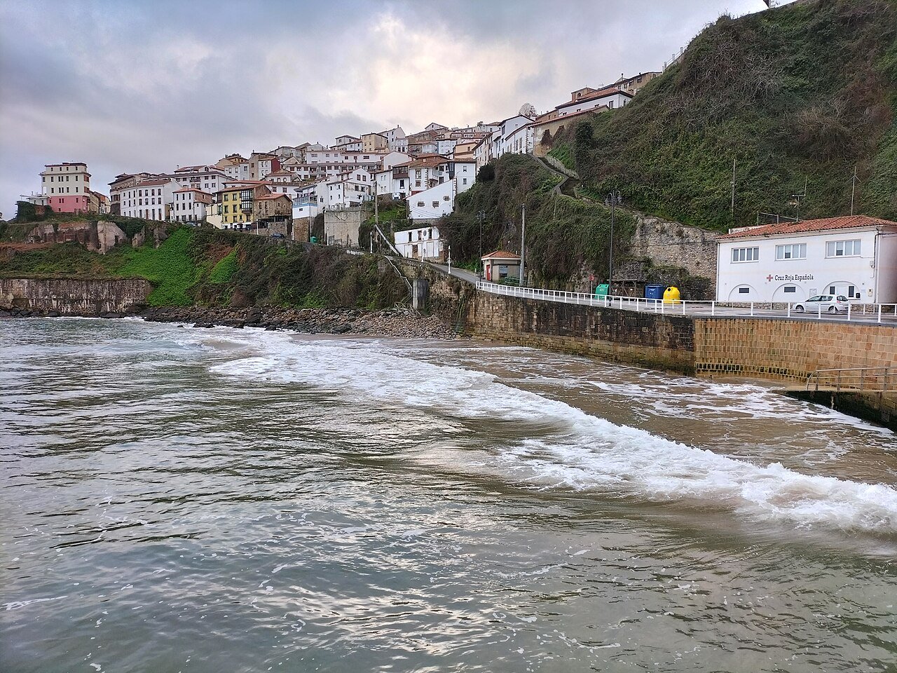 Foto de Escanu por @baseline_wikimedia