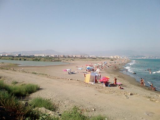 Guadalhorce