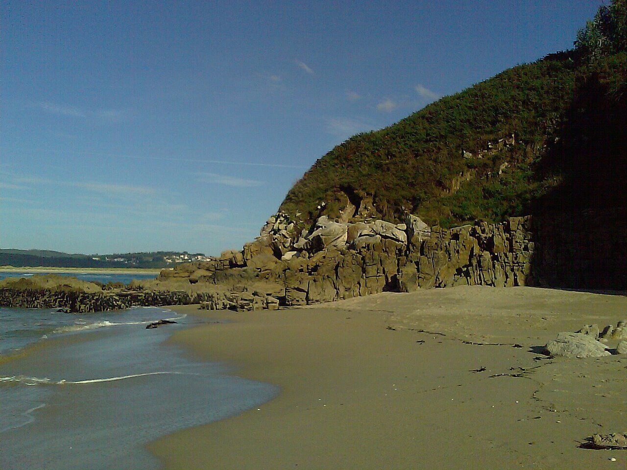 Foto de Area Das Vacas por @baseline_wikimedia