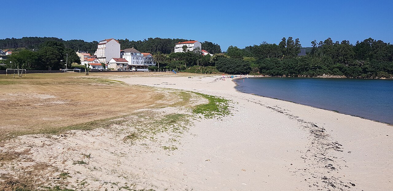 Foto de Area Da Vila por @baseline_wikimedia