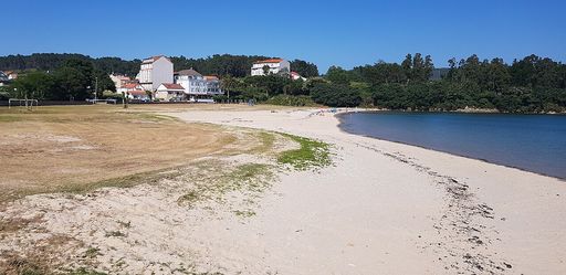 Area Da Vila